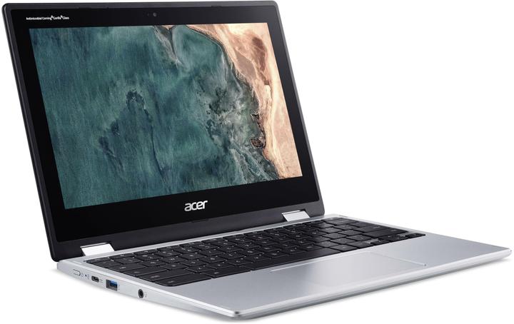 Image du produit Acer Chromebook Spin 314 (14", Intel Core i3-N305, 8 Go, 128 Go, CH)