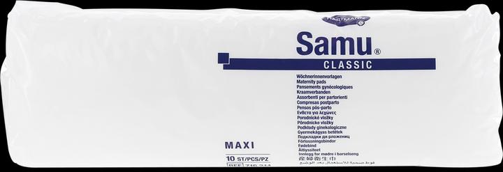 Actual product image IVF Hartmann Samu Classic (200 x)