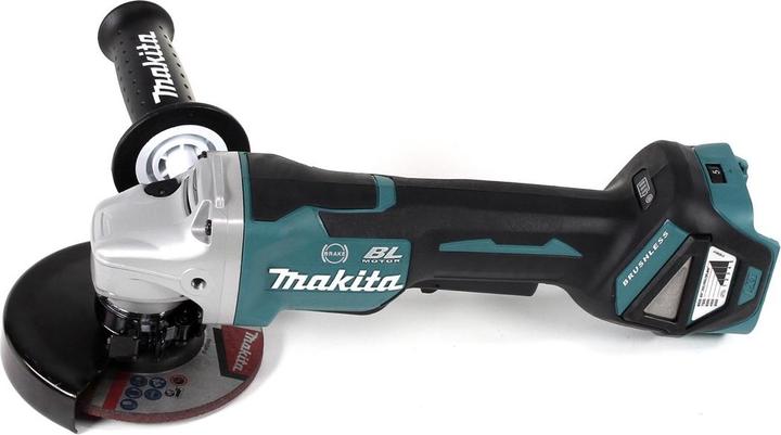 Productafbeelding Makita DGA517Z (125 mm)