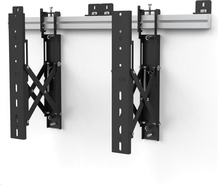 SMS Multi Display Wall +