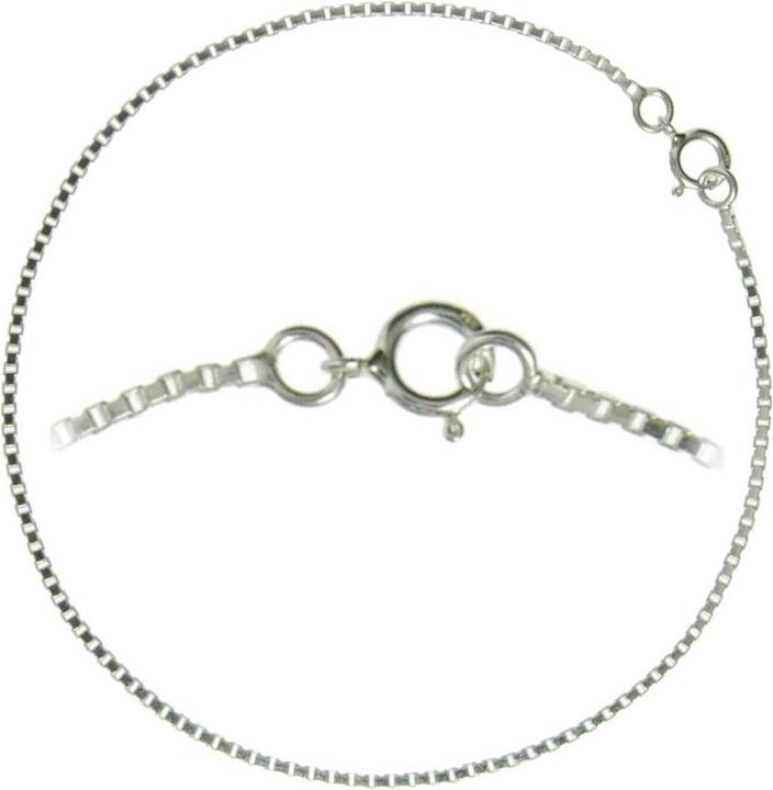 Immagine prodotto Bijouteria Bracciale (19 cm, Argento 925)