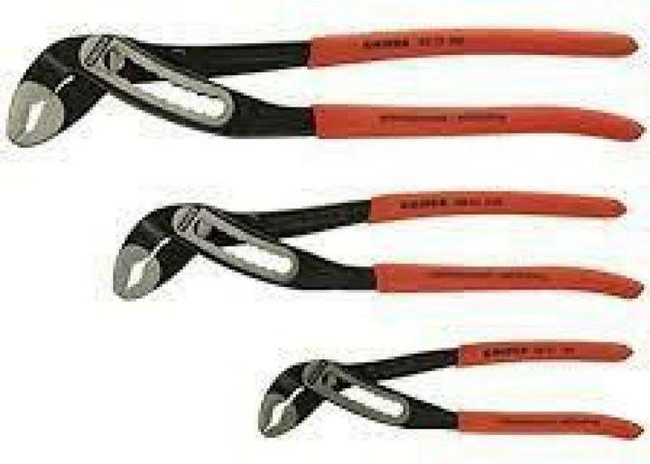 Actual product image Knipex Alligator-Paket (300 mm)