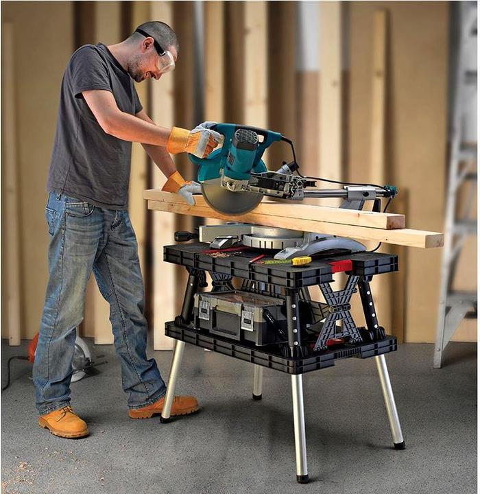 Produktbild Keter Master Pro (55 cm, 91 cm)