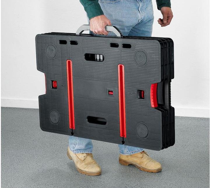 Produktbild Keter Master Pro (55 cm, 91 cm)