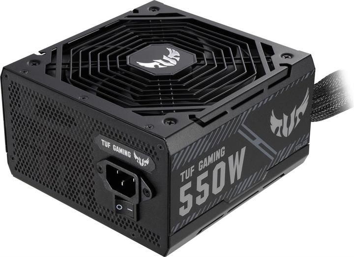Immagine prodotto ASUS NEZ TUF Gaming (550 W)