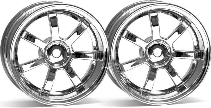 Produktbild HPI Felgen Rays Gram
