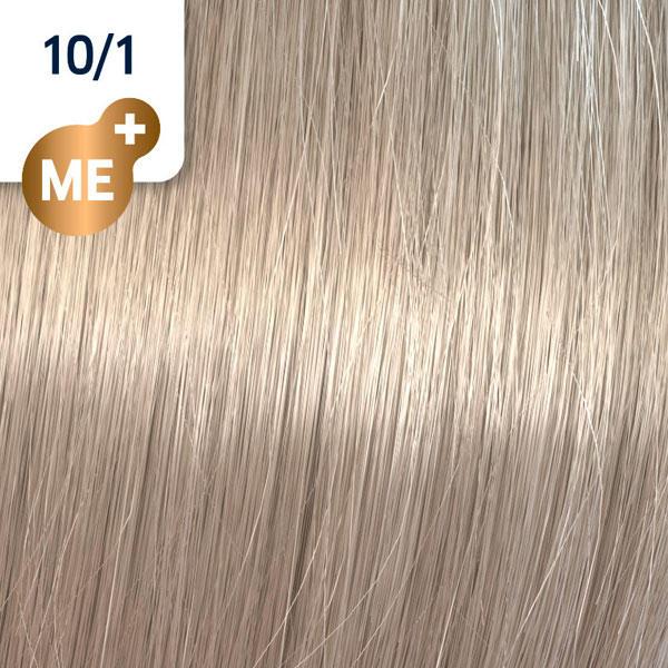 Immagine prodotto Wella Koleston Perfect Me+ Rich Naturals (Ceneri chiare bionde 10/1)