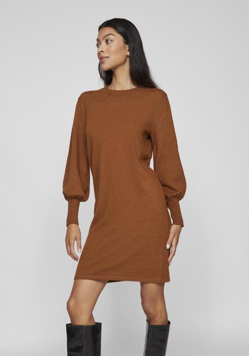 Actual product image Vila Knit midi dress (XS)