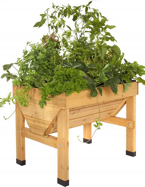 Produktbild VegTrug Pflanztrog