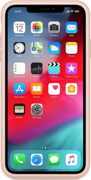 Produktbild Apple Smart Battery Case (Apple iPhone XS Max)
