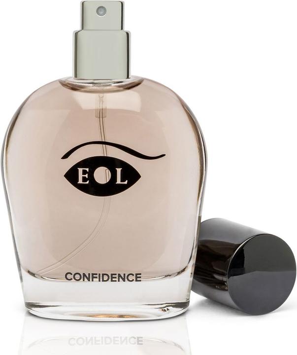 Image du produit Eye of Love Confiance (Extrait De Parfum, 50 ml)