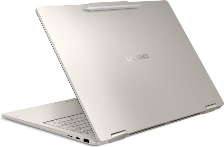 Immagine prodotto Lenovo Yoga 7 2-in-1 (16", AMD Ryzen AI 7 350, 32 GB, 1000 GB, CH)