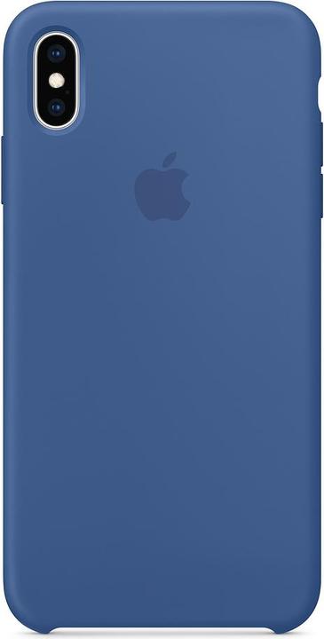 Produktbild Apple Silikon Case (Apple iPhone XS Max)
