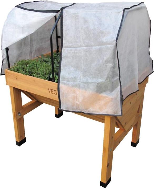 Produktbild VegTrug Schutzvlies