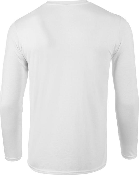 Produktbild Gildan Softstyle TShirt Langärmlig (L)
