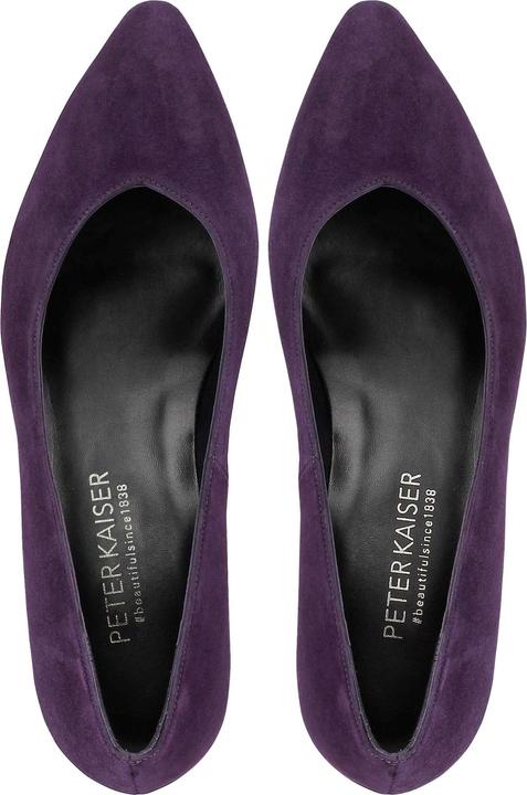 Actual product image Peter Kaiser Pumps (38)
