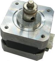 Image du produit Prima Creator Moteur d'extrudeuse PrimaCreator P120 (Pièce de rechange)