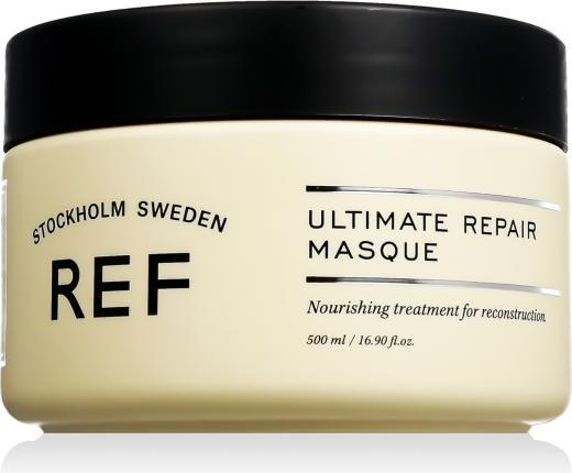 Ref. REF Ultimate Repair Maske 500 ml (500 ml)
