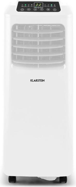 Actual product image Klarstein Pure Blizzard 3 2G (34 m², 7000 BTU/h)
