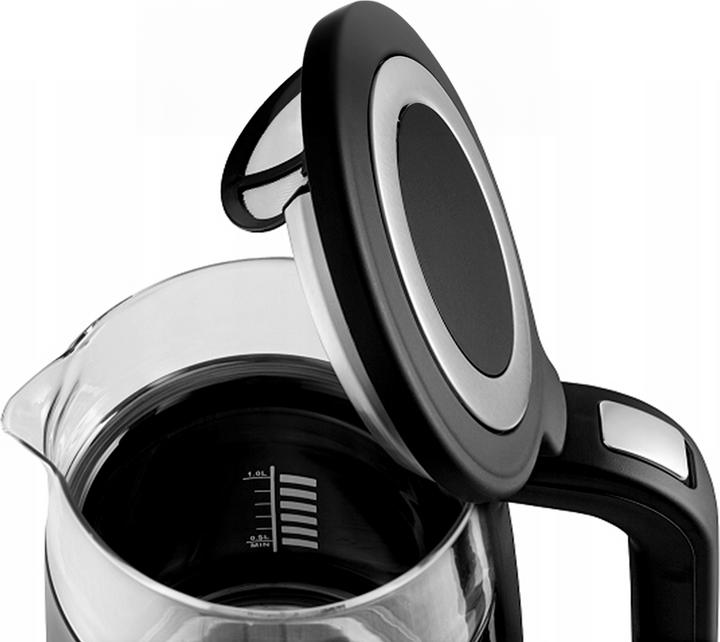 Actual product image Huslog Automatic kettle (1.70 l)