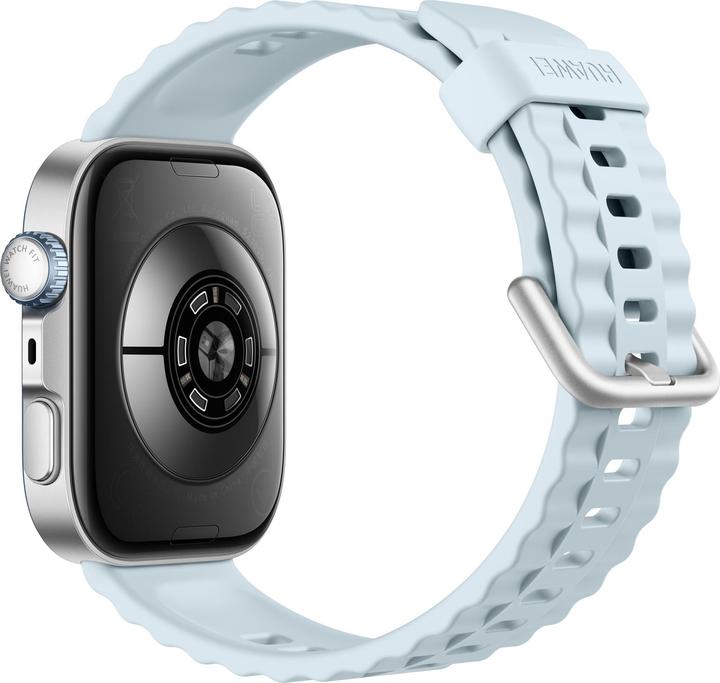 Actual product image Huawei Fit 4 Pro (43 mm)