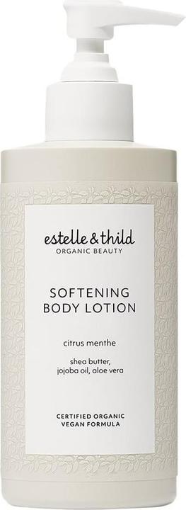 Estelle & Thild Citrus Menthe (Körpermilch, 200 ml)