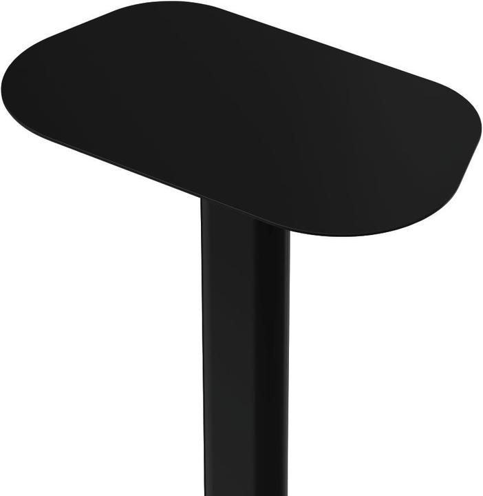 Image du produit Hama Support universel pour haut-parleurs (1 pièce, Support)