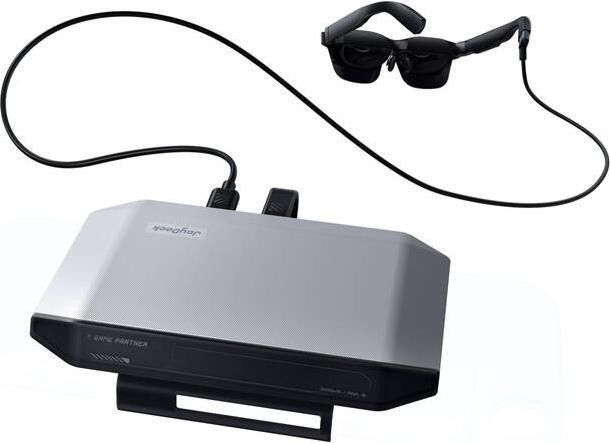 Actual product image RayNeo Joydock (Xrac-ada) (USB-C, 3 Ports)