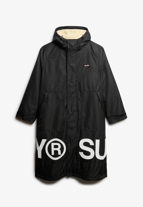 Produktbild Superdry Mantel (One Size)