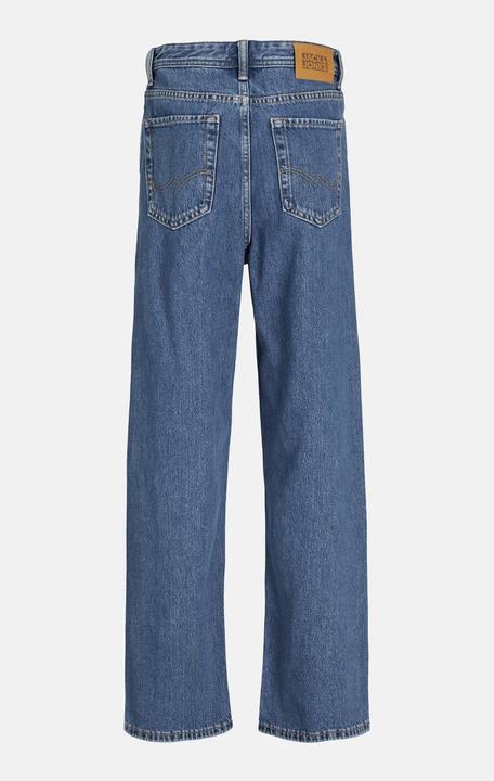 Produktbild Jack & Jones JJIALEX JJORIGINAL SQ 060 JNR Baggy Fit Jeans Junior Baggy Fit Jeans (152)