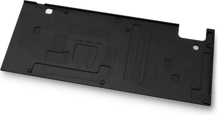 Produktbild EKWB EK-Vector Strix RTX 2070 Backplate
