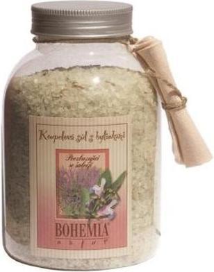 Actual product image Bohemia Gifts & Cosmetics Bohemia Nature (Bath pearls)