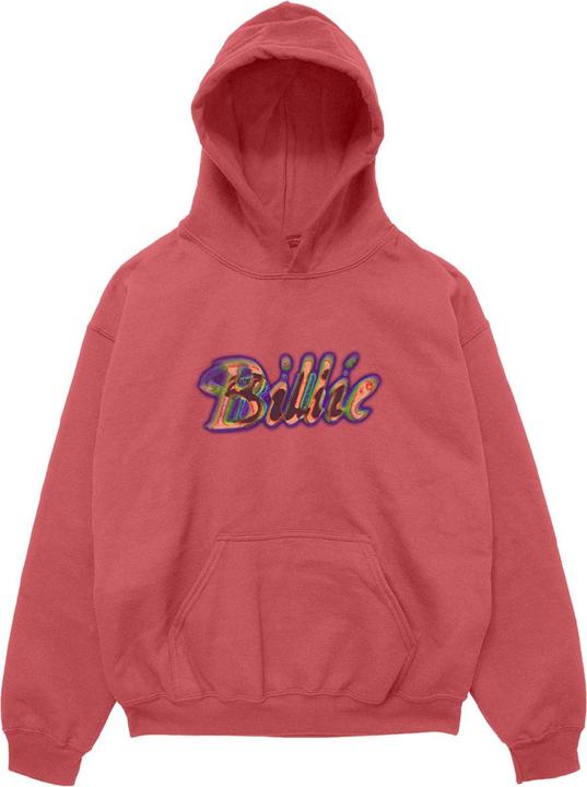 Produktbild Universal Textiles Erwachsene Silhouette Pullover Hoodie (S)