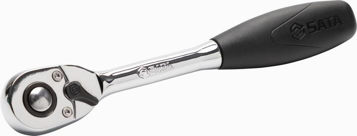 Produktbild SATA Schraubenausdreher-Set BoltBiter, 13-teilig, 1/4 und 3/8 " (16 mm, 7 mm, 12 mm, 17 mm, 15 mm, 13 mm, 9 mm, 8 mm, 10  mm, 14 mm, 18 mm, 11 mm, 19 mm)