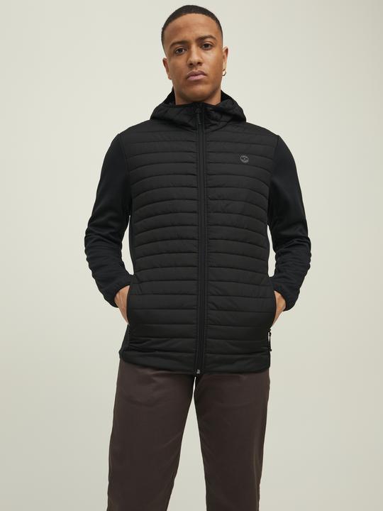 Actual product image Jack & Jones Multi Quilted (L)