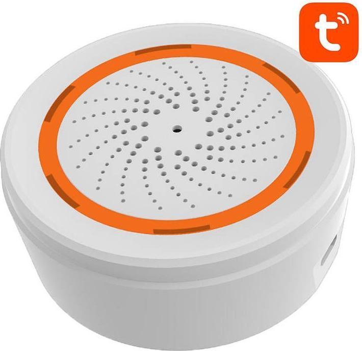Immagine prodotto Neo Intelligente Alarmsirene