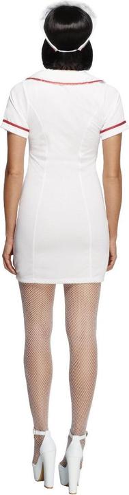 Image du produit Smiffys Infirmière - Sexy Nurse (32, 34, XS)