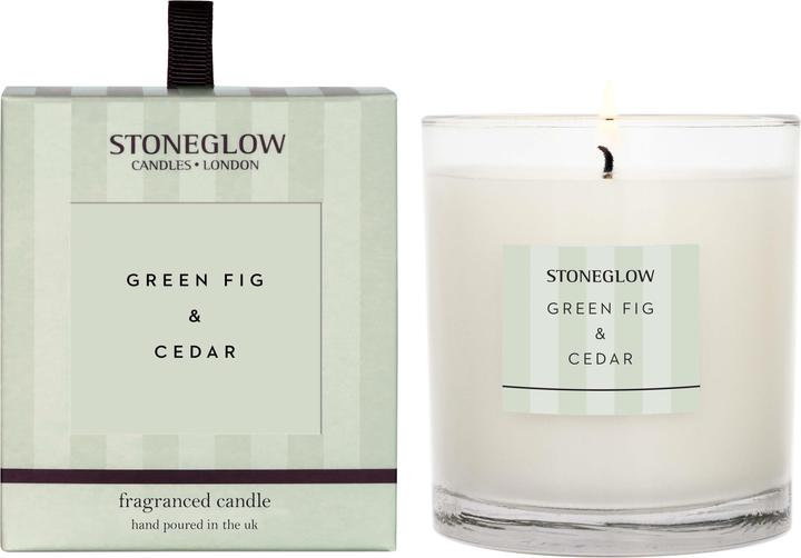 Stoneglow Modern Classics Tumbler (220 g)