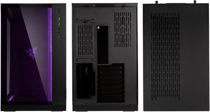 Produktbild Lian-Li PC-O11D Razer Edition (ATX, mATX, E-ATX)