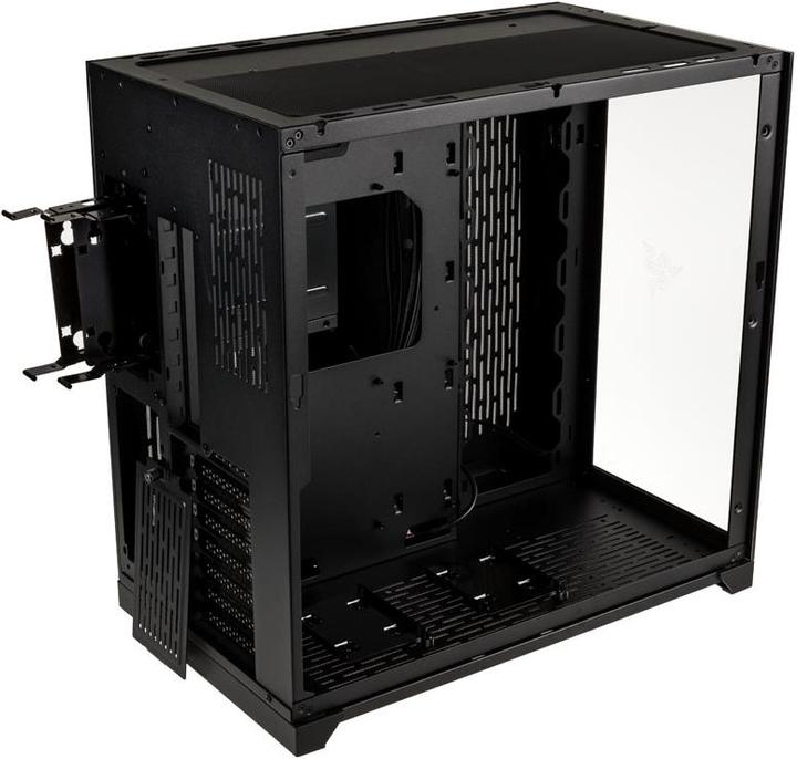 Produktbild Lian-Li PC-O11D Razer Edition (ATX, mATX, E-ATX)