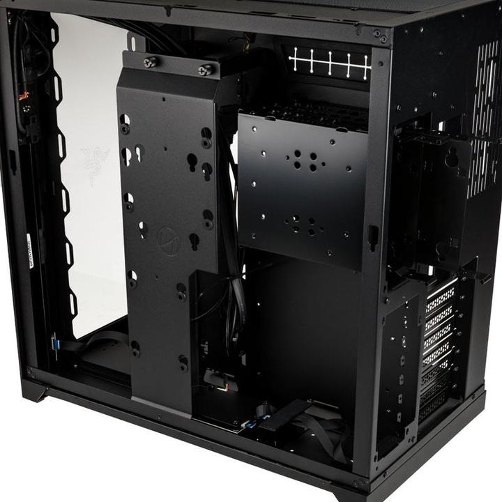 Produktbild Lian-Li PC-O11D Razer Edition (ATX, mATX, E-ATX)