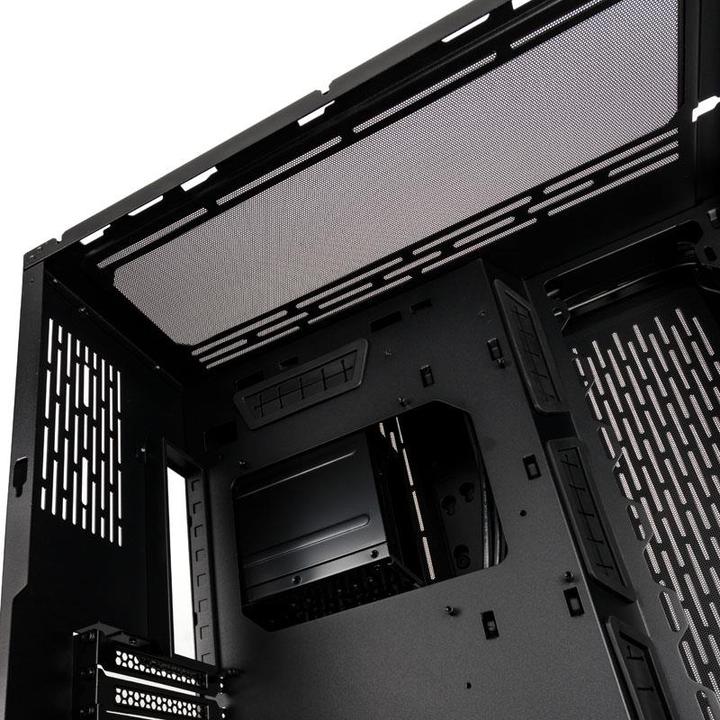 Produktbild Lian-Li PC-O11D Razer Edition (ATX, mATX, E-ATX)