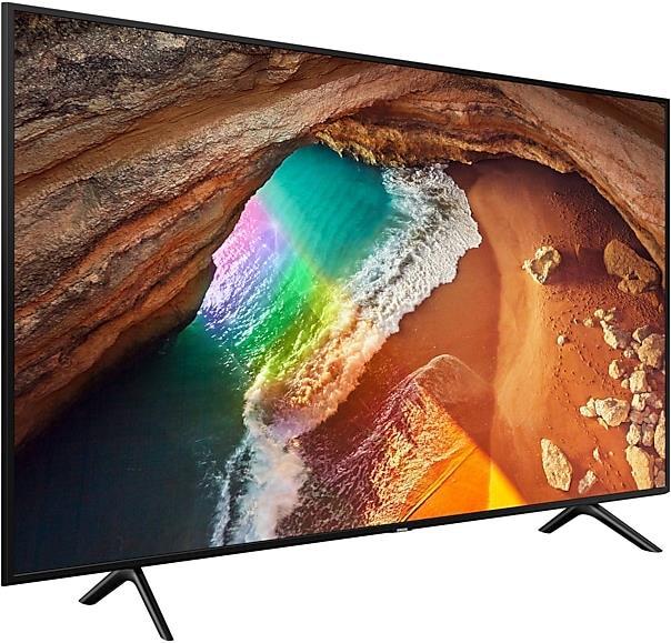 Image du produit Samsung QE49Q60R (49", QLED, 4K, 2019)