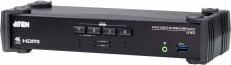 Actual product image Aten CS1824
