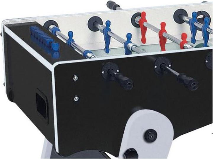 Actual product image Garlando foldy evolution