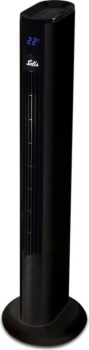Immagine prodotto Solis Easy Breezy 757 (44.80 dB)