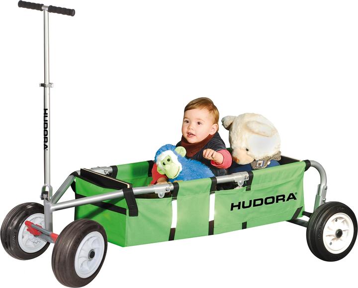 Produktbild Hudora Überländer