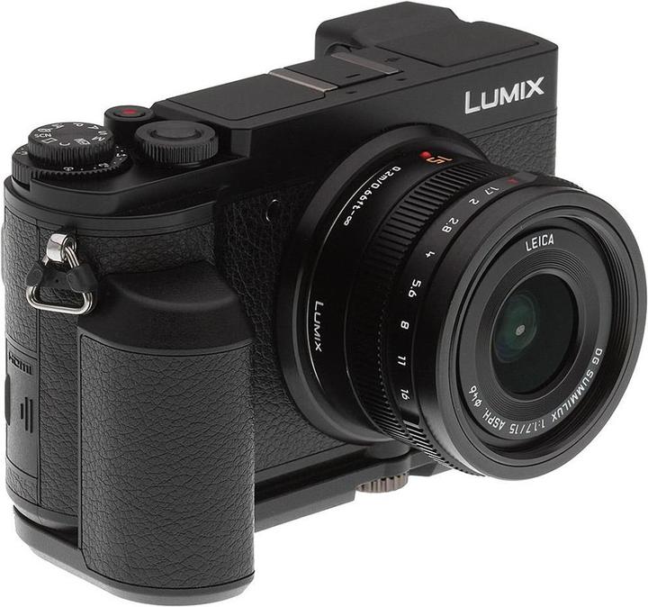 Image du produit Panasonic DMW-HGR2 (Poignée)
