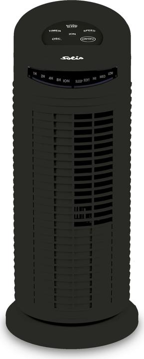 Solis Tower (54.70 dB)