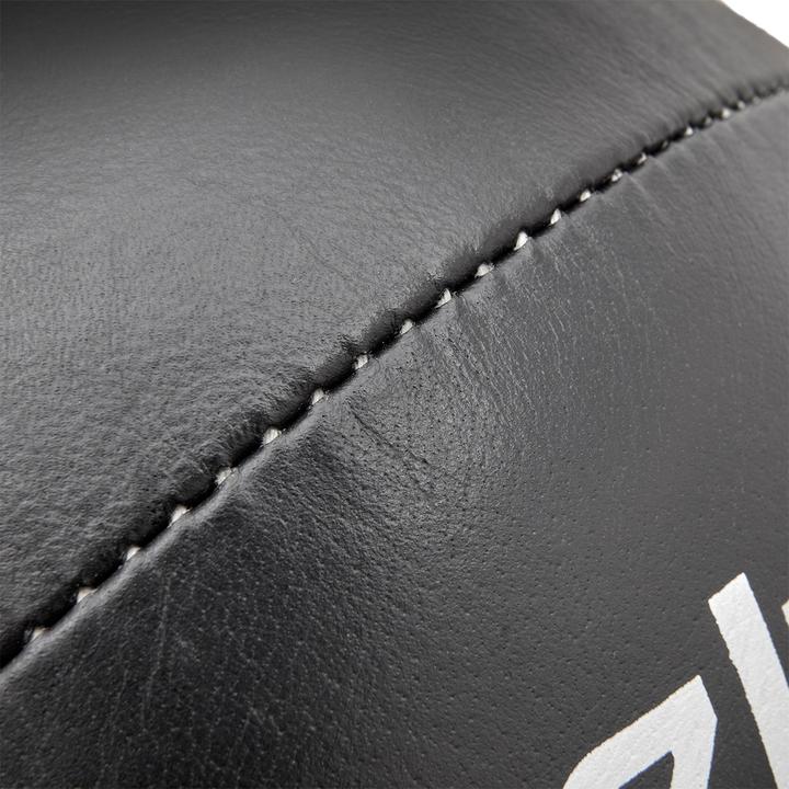Produktbild Reebok Speedball Boxbirne aus Leder (34 cm, 0.41 kg)